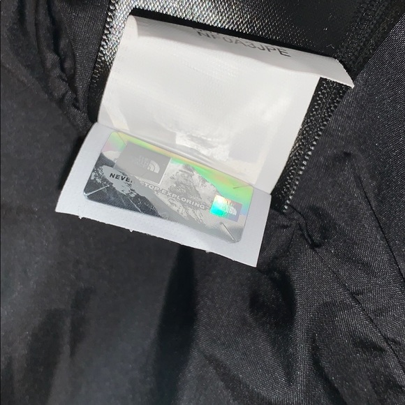 The North Face Womens Mountain 1990 GTX Jacket - Picture 6 of 12